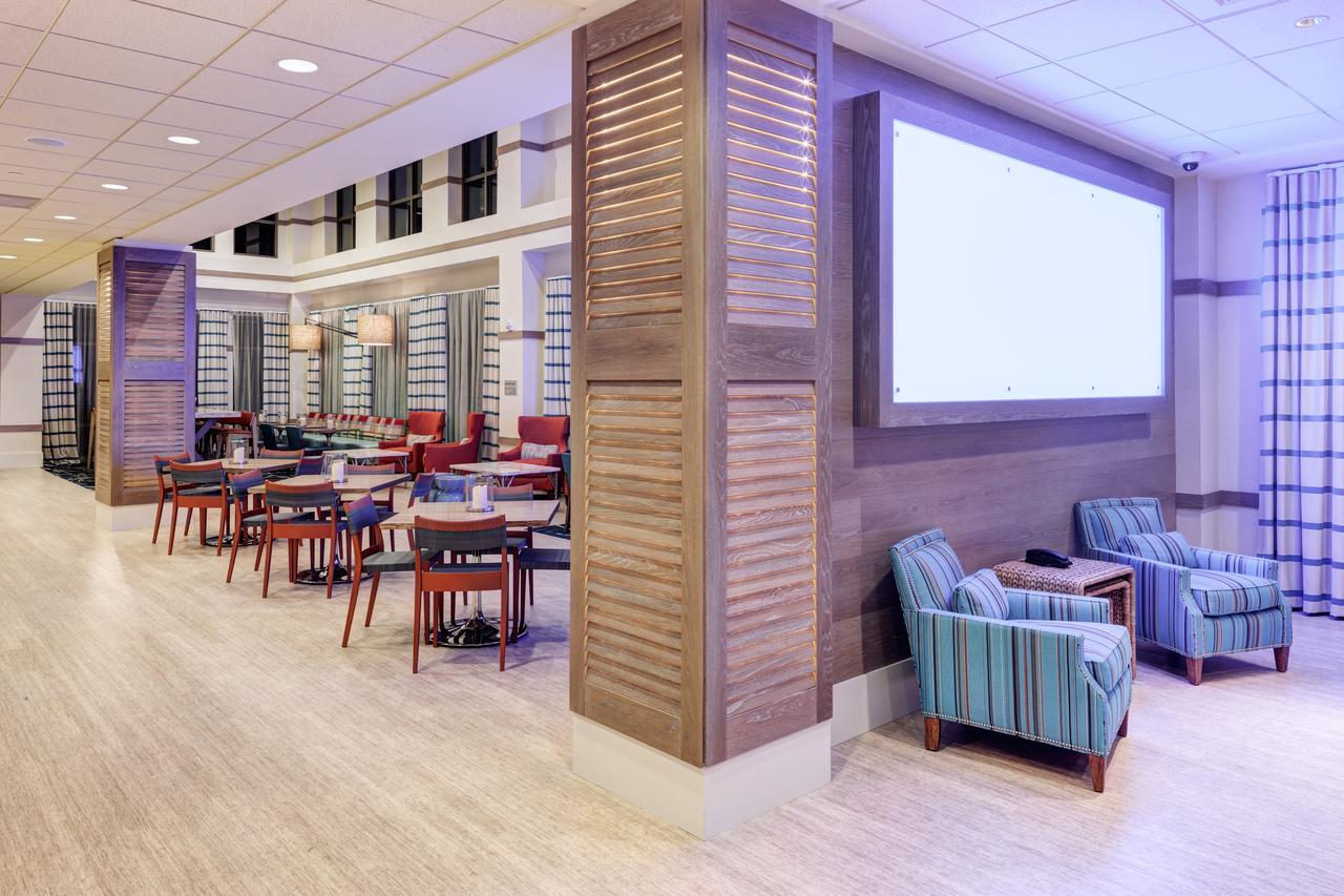 Hampton Inn & Suites By Hilton Carolina Beach Oceanfront - thumb 9
