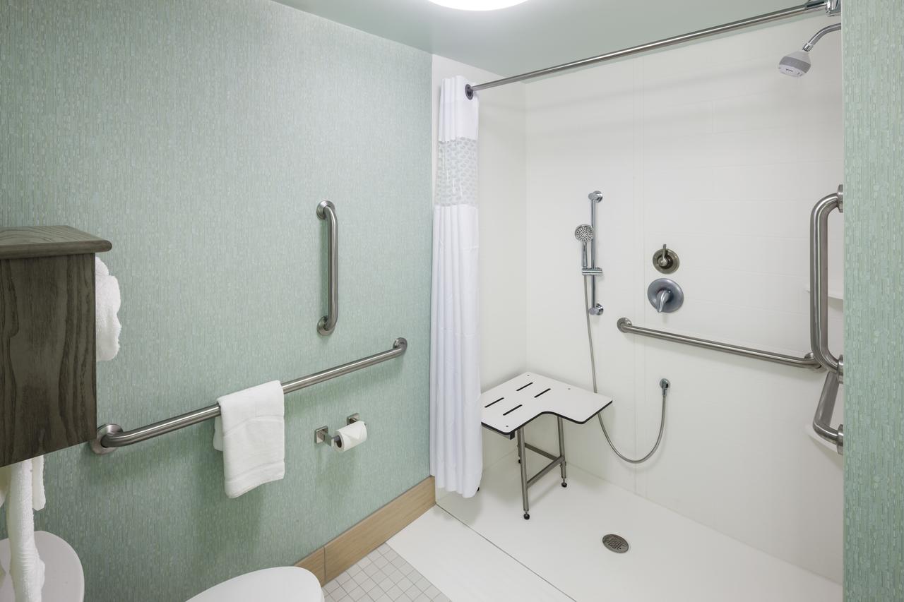 Hampton Inn & Suites By Hilton Carolina Beach Oceanfront - thumb 28