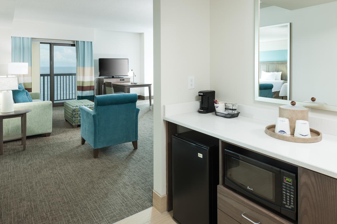 Hampton Inn & Suites By Hilton Carolina Beach Oceanfront - thumb 23
