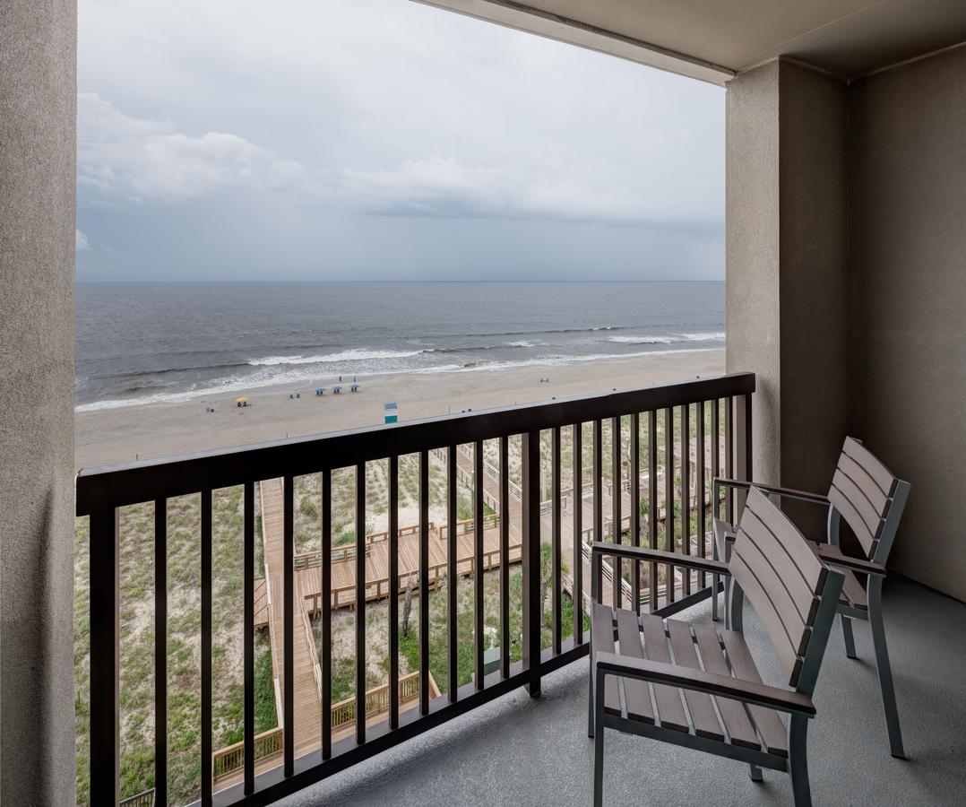 Hampton Inn & Suites By Hilton Carolina Beach Oceanfront - thumb 30