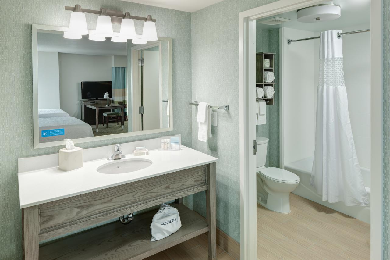 Hampton Inn & Suites By Hilton Carolina Beach Oceanfront - thumb 29