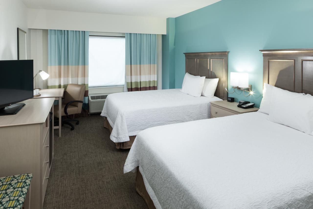 Hampton Inn & Suites By Hilton Carolina Beach Oceanfront - thumb 18