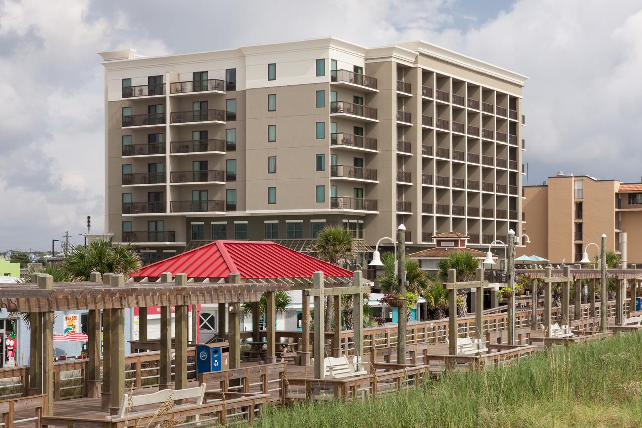 Hampton Inn & Suites By Hilton Carolina Beach Oceanfront - thumb 6
