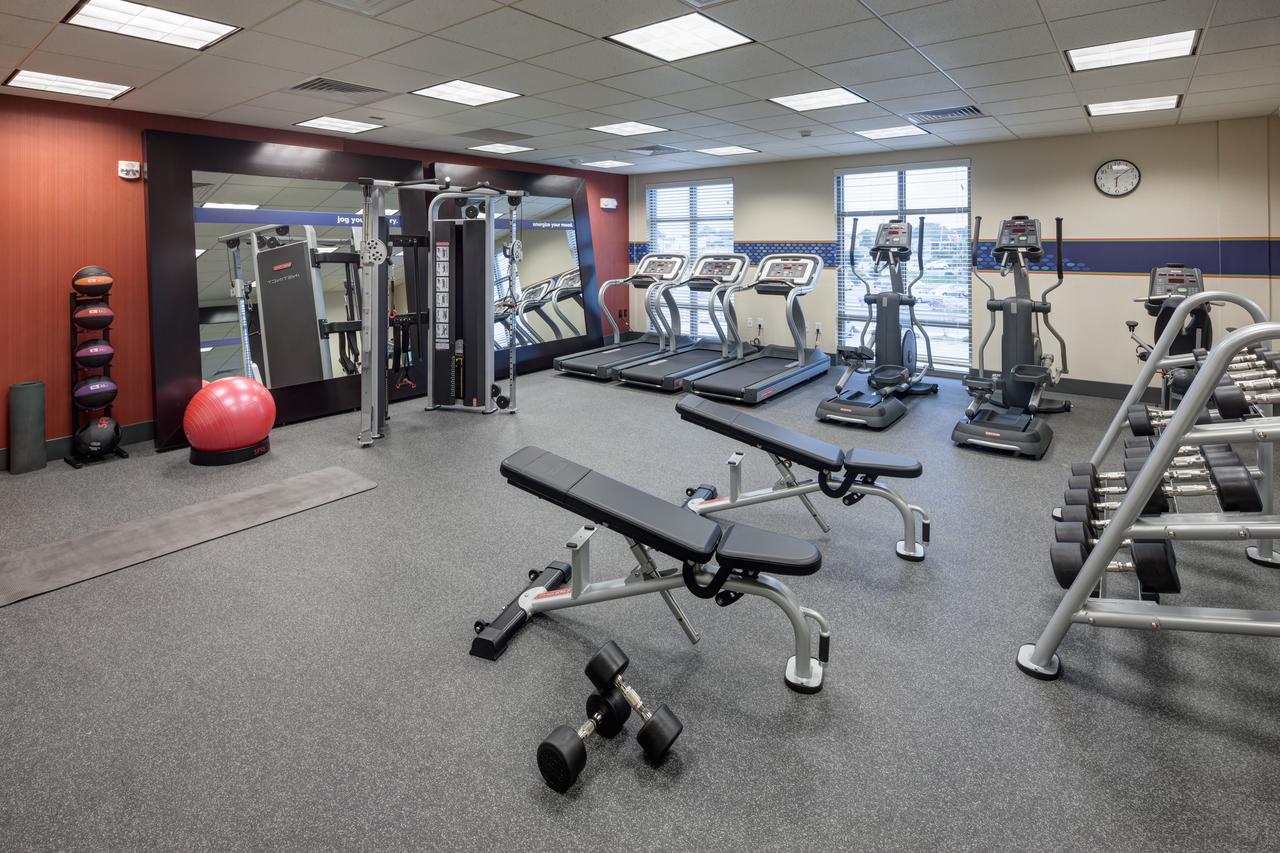 Hampton Inn & Suites By Hilton Carolina Beach Oceanfront - thumb 32