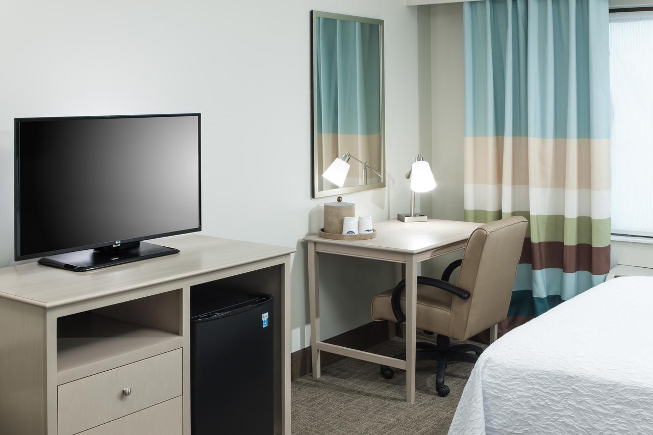 Hampton Inn & Suites By Hilton Carolina Beach Oceanfront - thumb 36