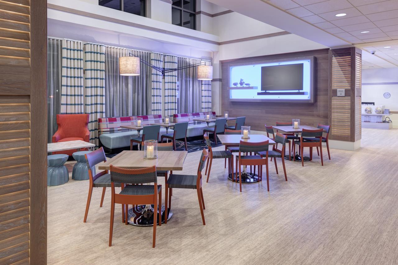 Hampton Inn & Suites By Hilton Carolina Beach Oceanfront - thumb 43