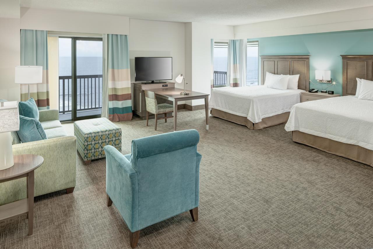 Hampton Inn & Suites By Hilton Carolina Beach Oceanfront - thumb 22