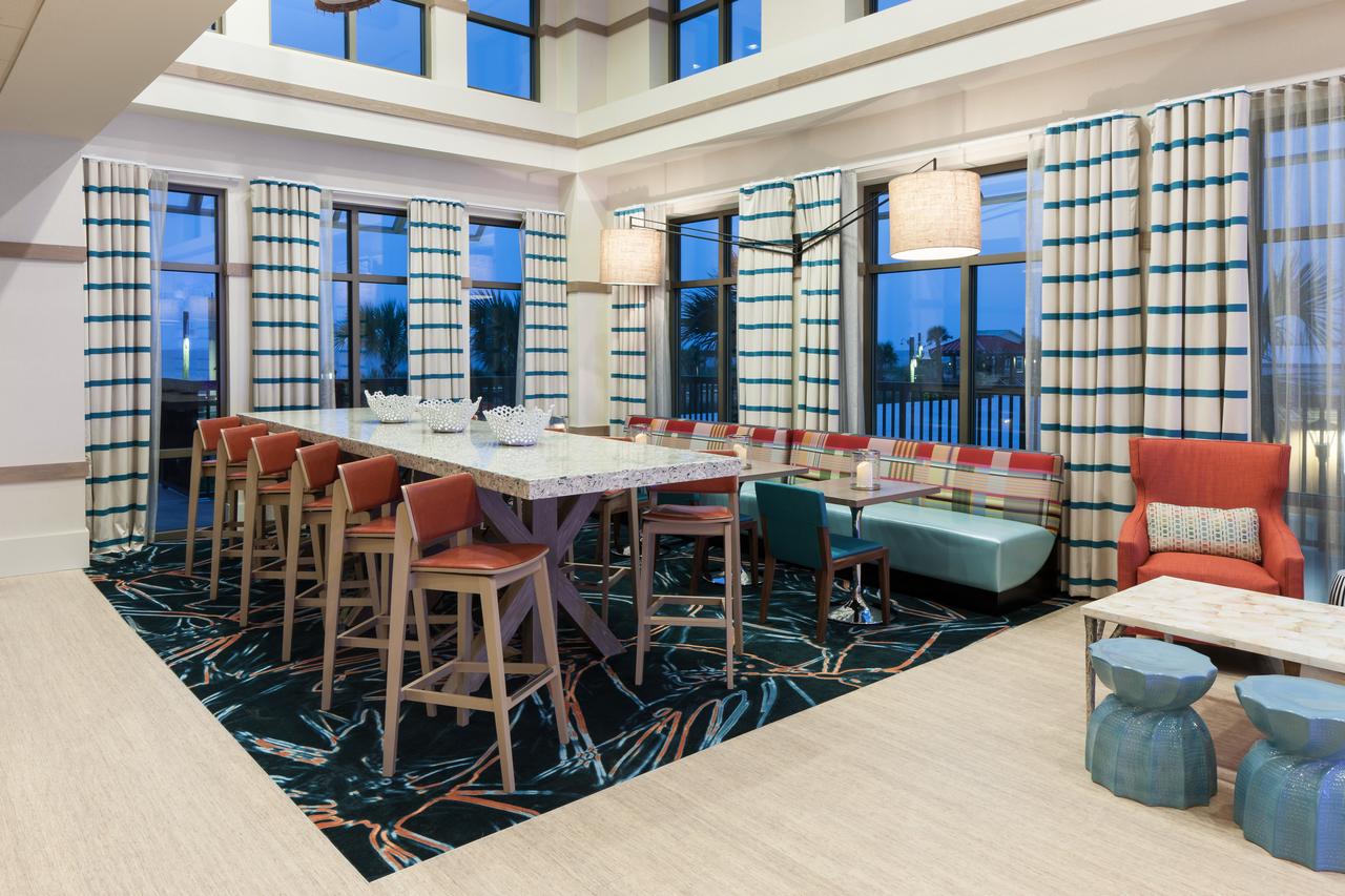 Hampton Inn & Suites By Hilton Carolina Beach Oceanfront - thumb 42