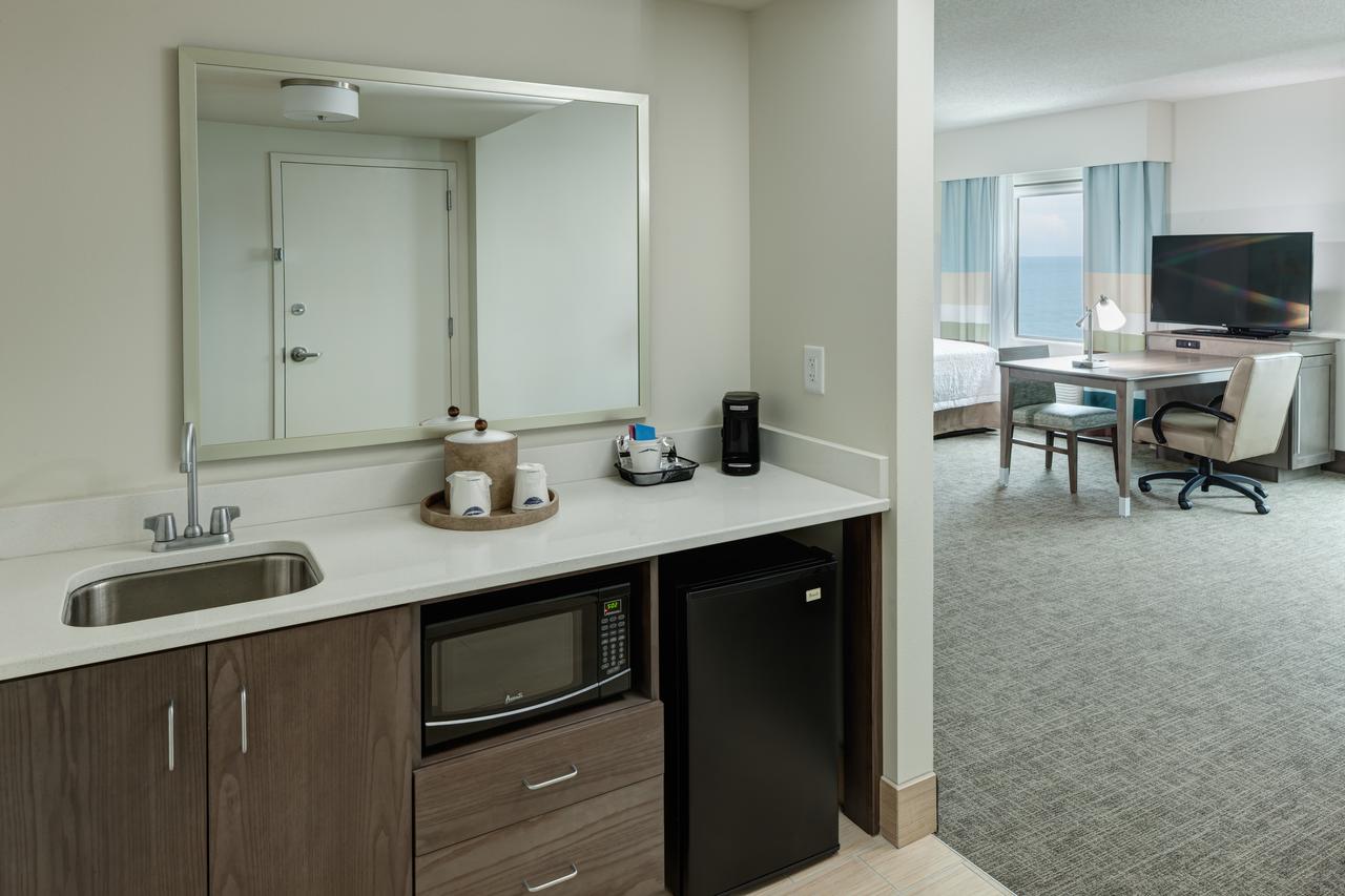 Hampton Inn & Suites By Hilton Carolina Beach Oceanfront - thumb 26