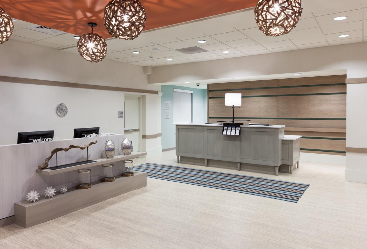 Hampton Inn & Suites By Hilton Carolina Beach Oceanfront - thumb 7