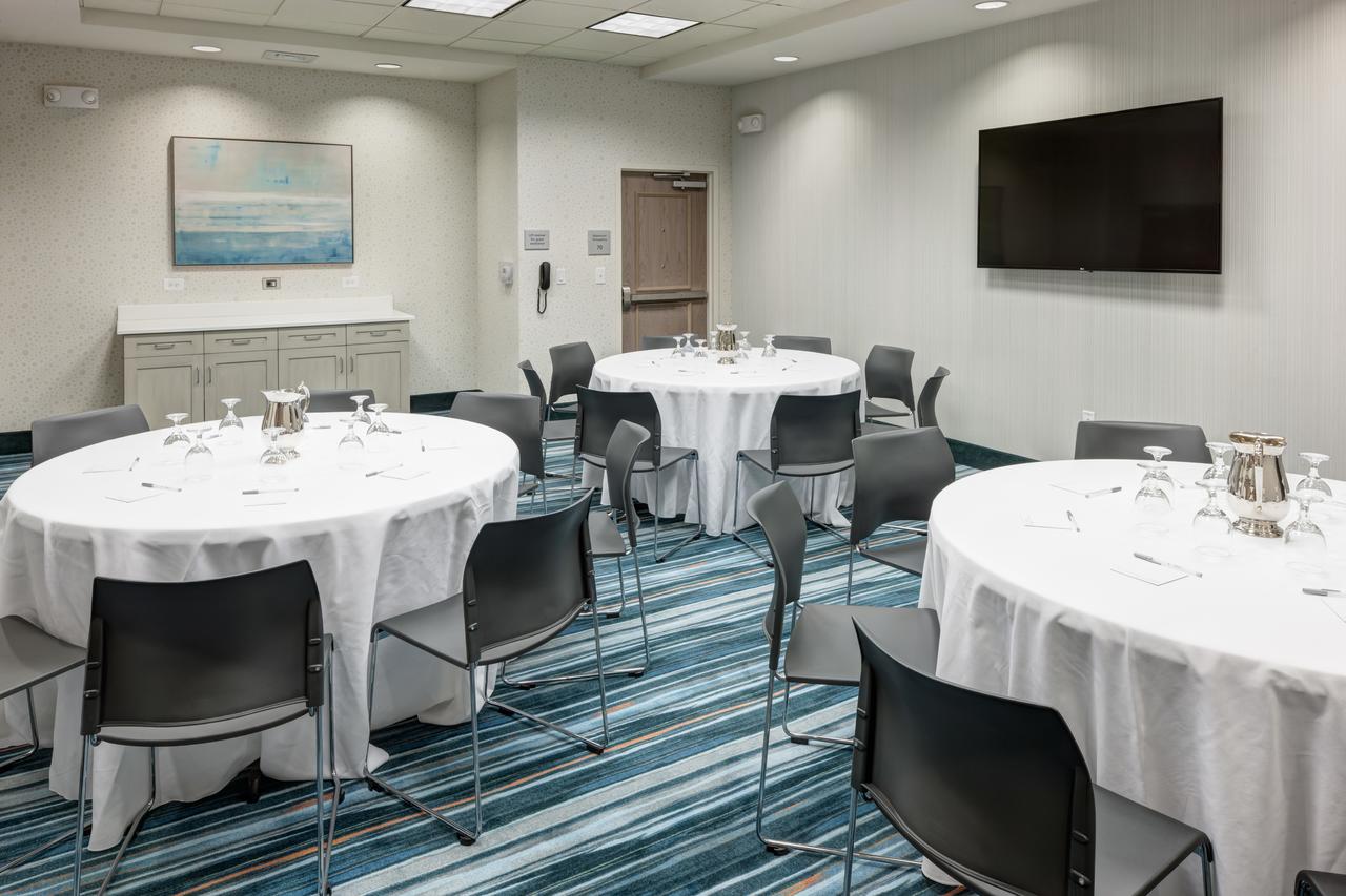 Hampton Inn & Suites By Hilton Carolina Beach Oceanfront - thumb 39