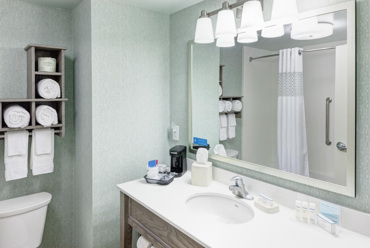 Hampton Inn & Suites By Hilton Carolina Beach Oceanfront - thumb 15