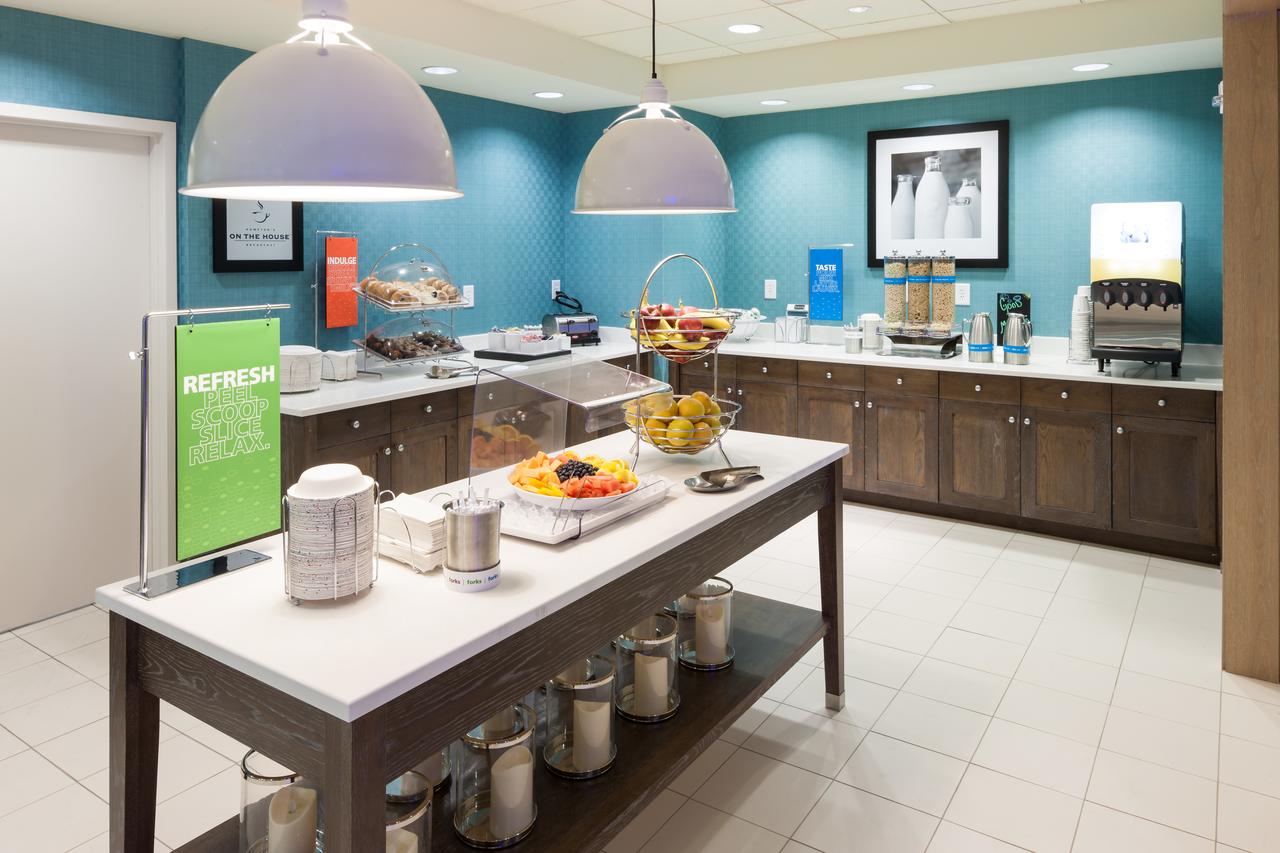 Hampton Inn & Suites By Hilton Carolina Beach Oceanfront - thumb 40