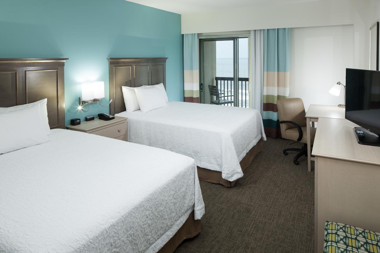 Hampton Inn & Suites By Hilton Carolina Beach Oceanfront - thumb 17