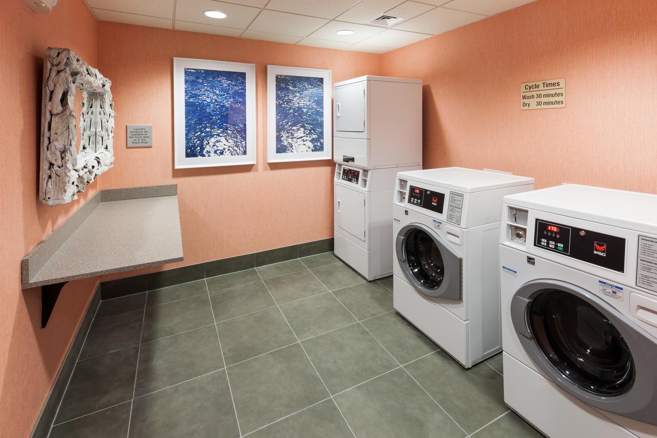 Hampton Inn & Suites By Hilton Carolina Beach Oceanfront - thumb 37