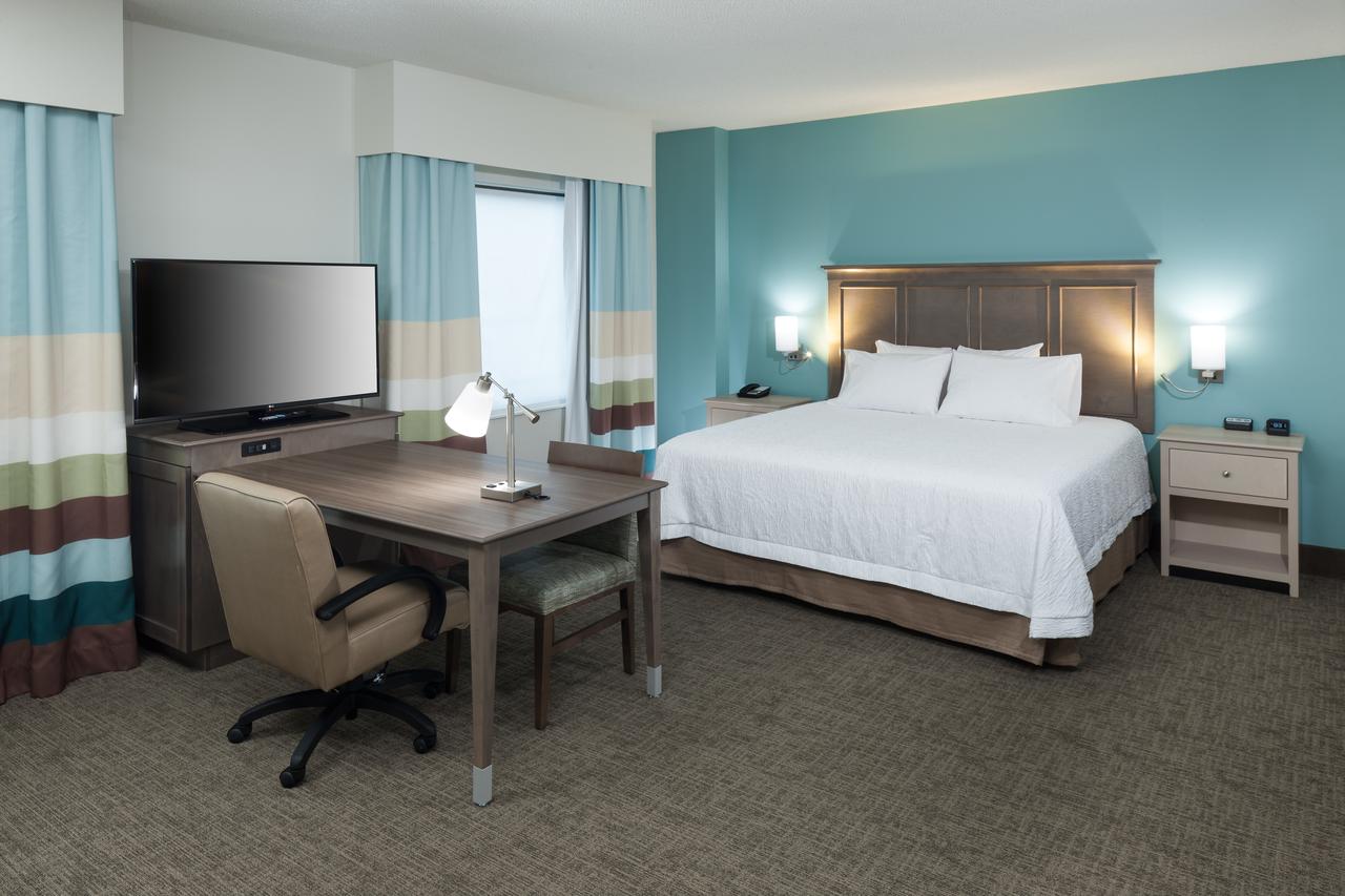 Hampton Inn & Suites By Hilton Carolina Beach Oceanfront - thumb 12