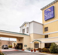 Sleep Inn Hanes Mall - Tourism House