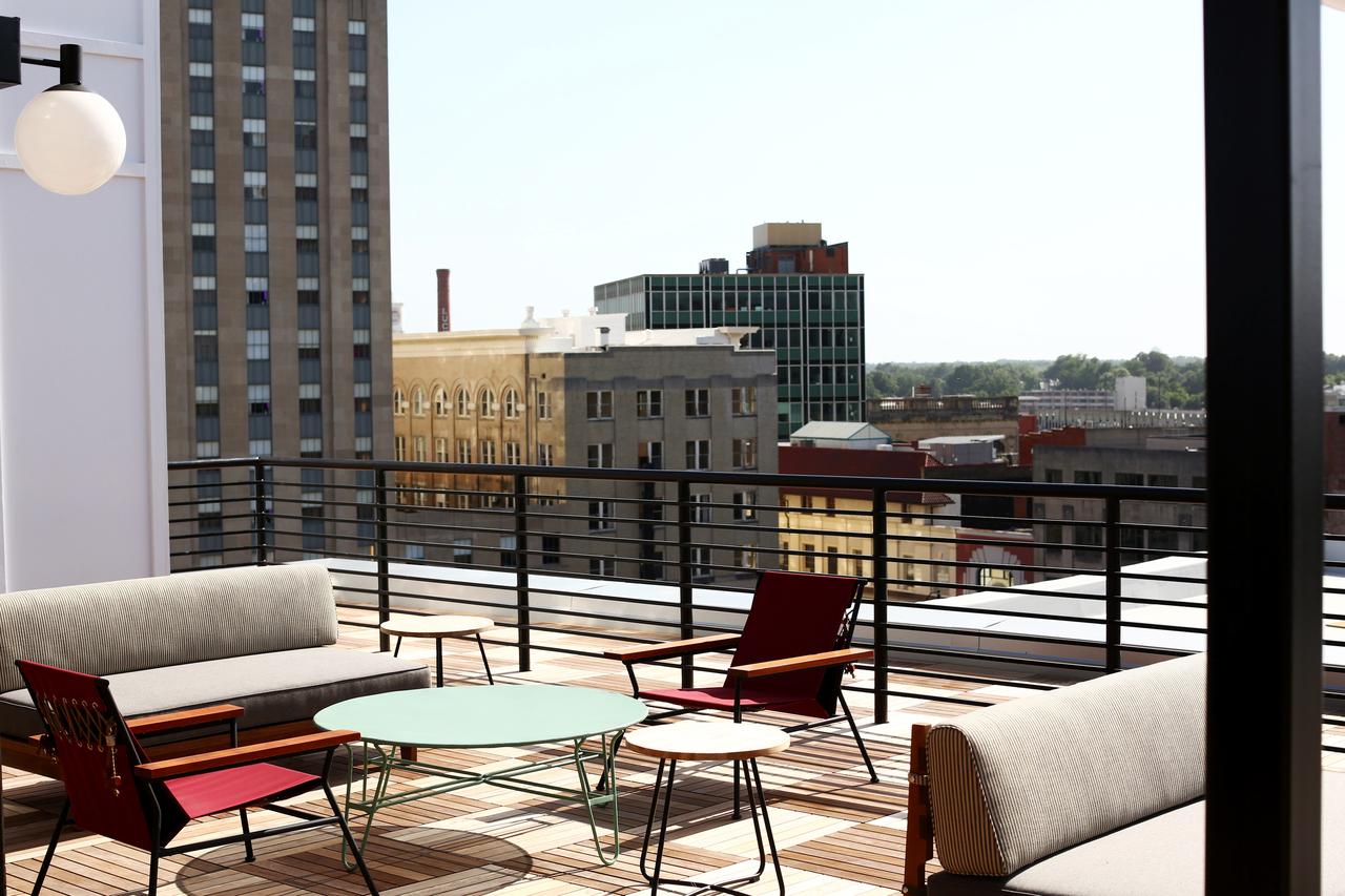 The Durham Hotel - thumb 32