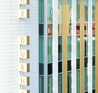 The Durham Hotel - Tourism House