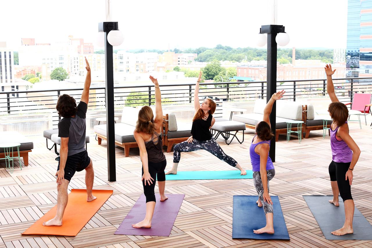 The Durham Hotel - thumb 26