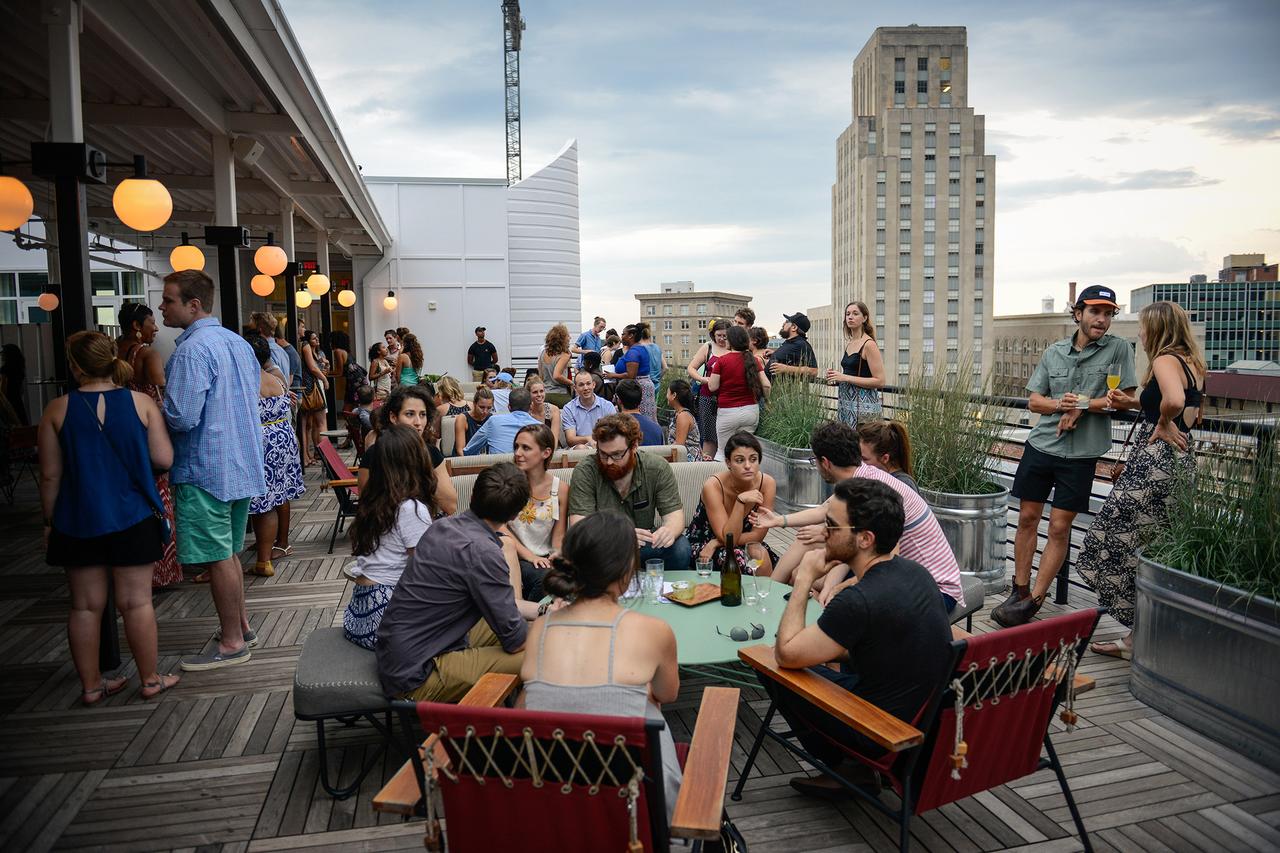 The Durham Hotel - thumb 36