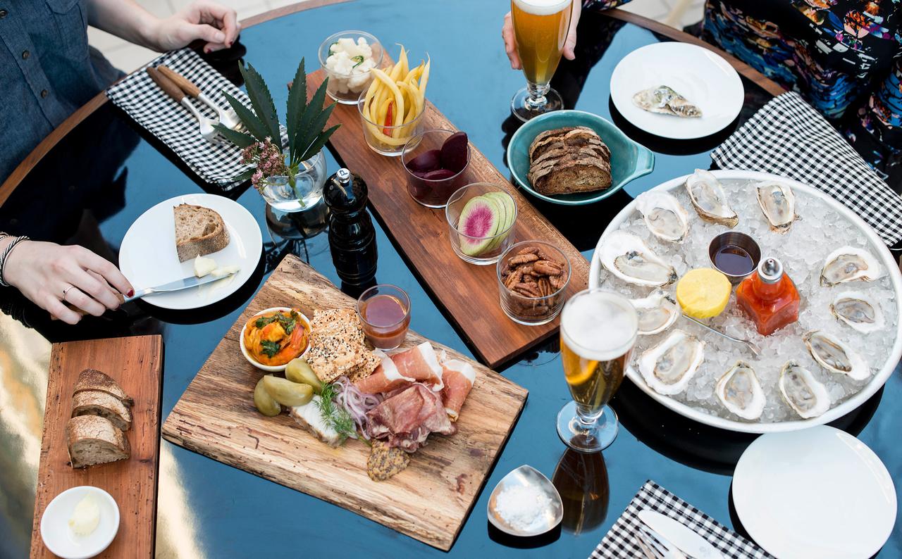 The Durham Hotel - thumb 3