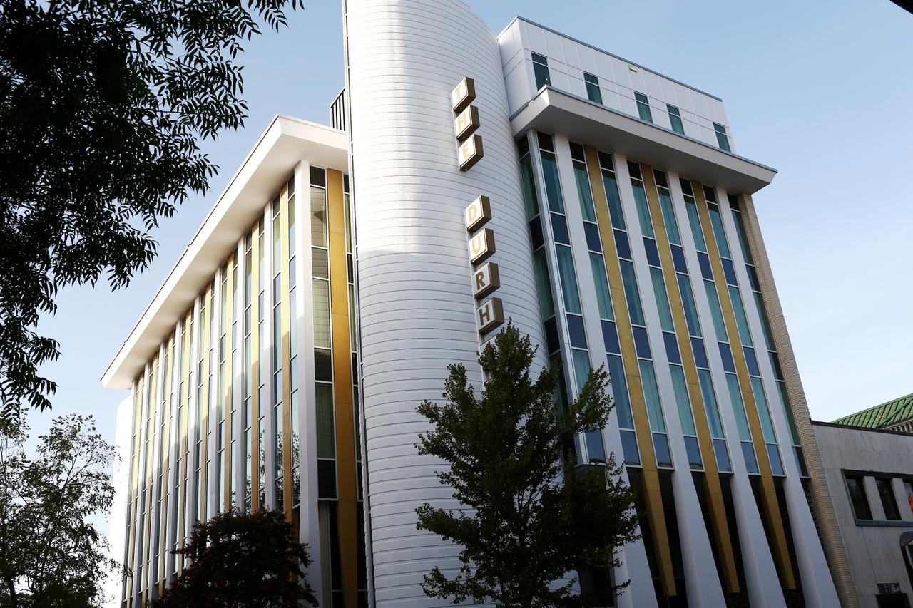 The Durham Hotel - thumb 28