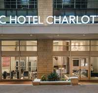 AC Hotel by Marriott Charlotte City Center - Tourism House
