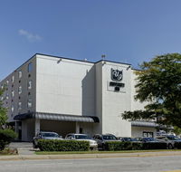 University Inn Duke - Tourism House