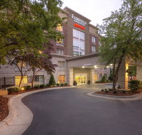 Fairfield Inn  Suites by Marriott Winston-Salem Downtown - Tourism House
