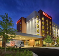 Hilton Garden Inn Durham-University Medical Center - Tourism House