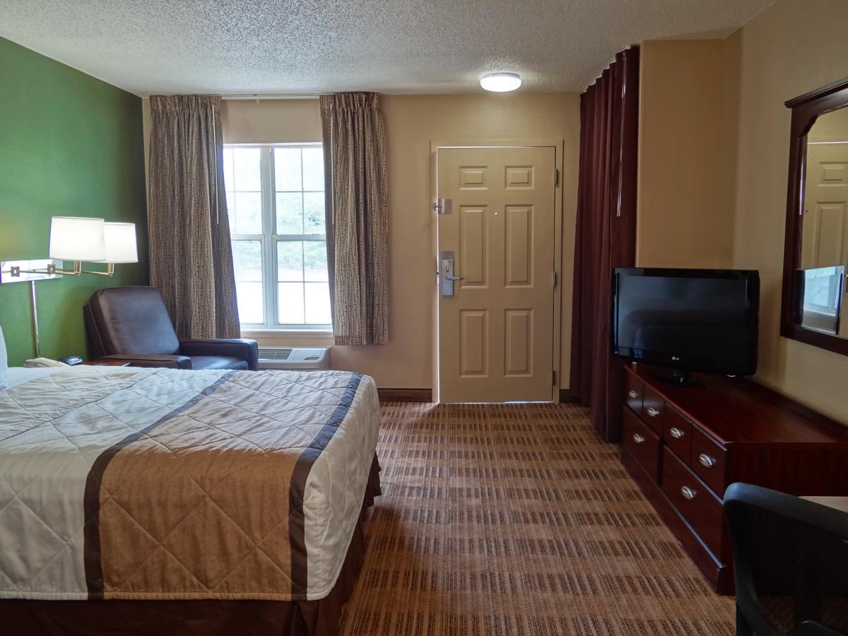 Extended Stay America - Fayetteville - Owen Dr. - thumb 11