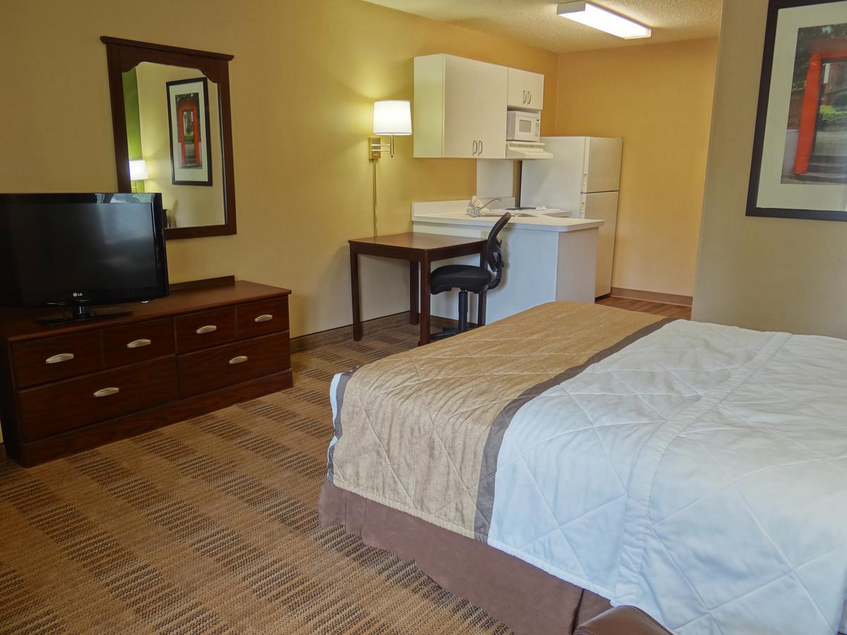 Extended Stay America - Fayetteville - Owen Dr. - thumb 9
