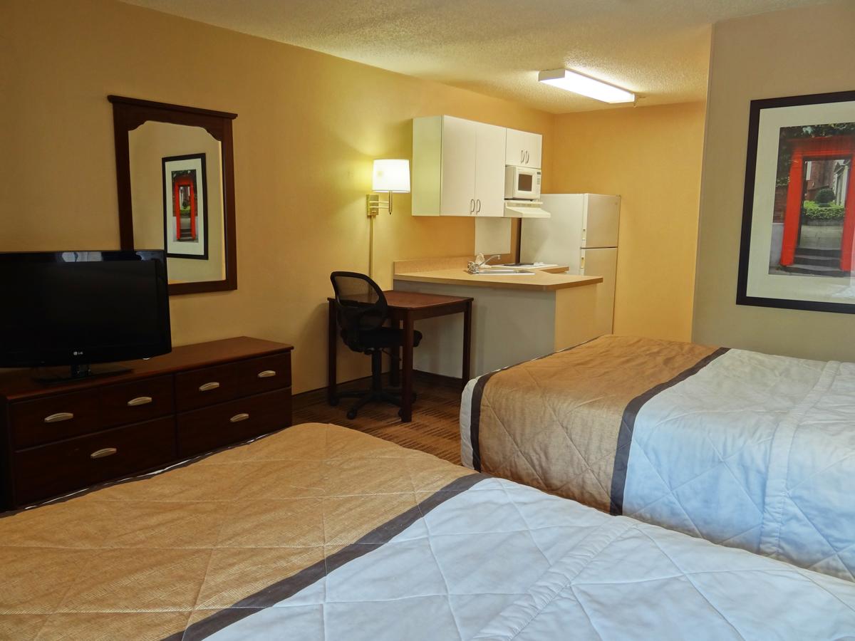Extended Stay America - Fayetteville - Owen Dr. - thumb 5
