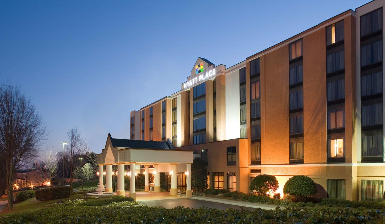 Hyatt Place Greensboro - thumb 0