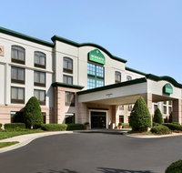 Wingate by Wyndham - Charlotte Airport South I-77 at Tyvola - Tourism House