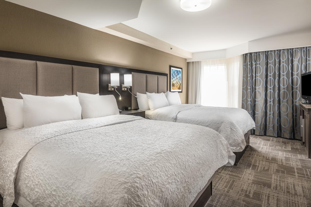 Hampton Inn & Suites Chapel Hill/Durham - thumb 15