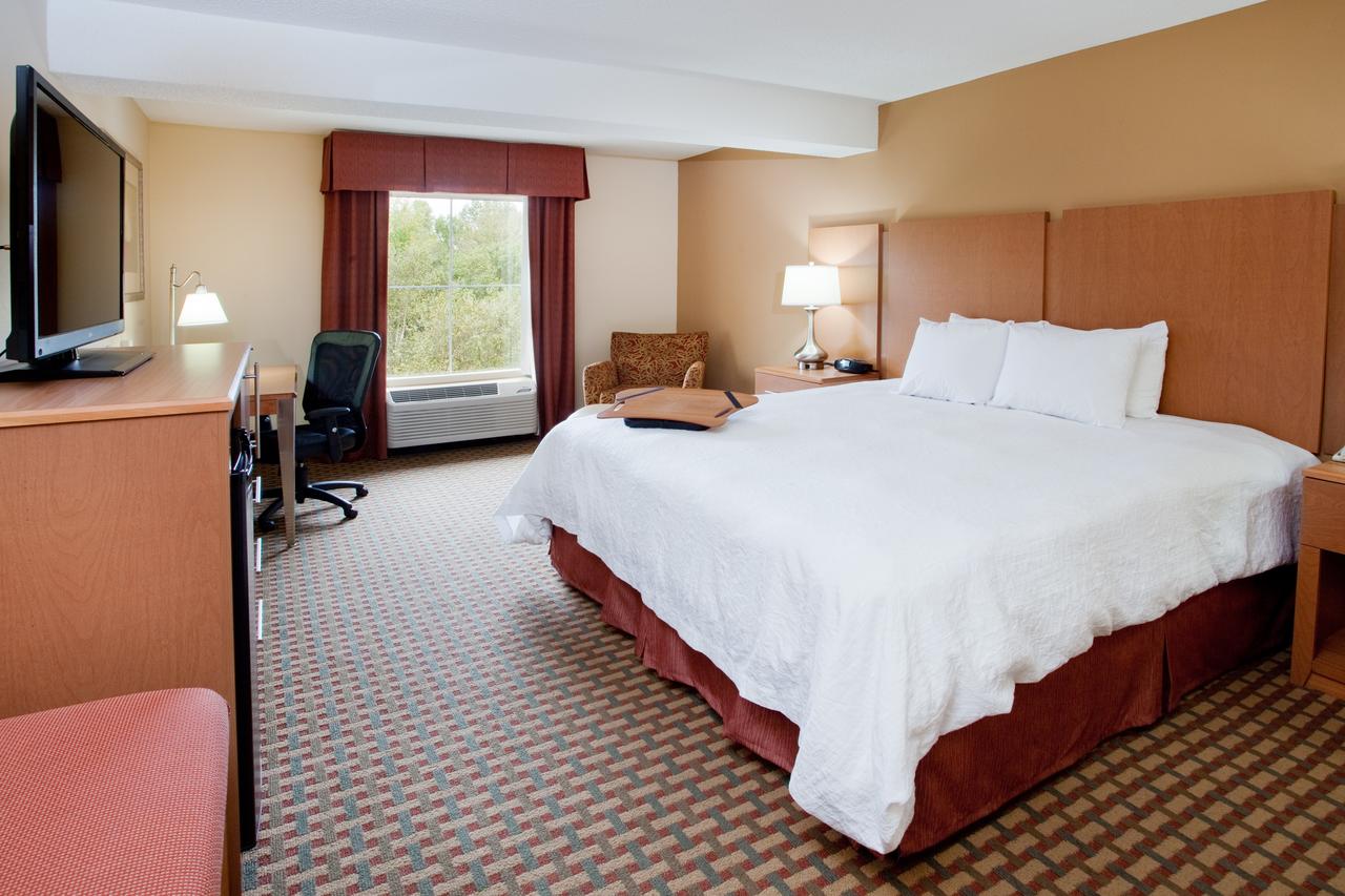 Hampton Inn & Suites Chapel Hill/Durham - thumb 19