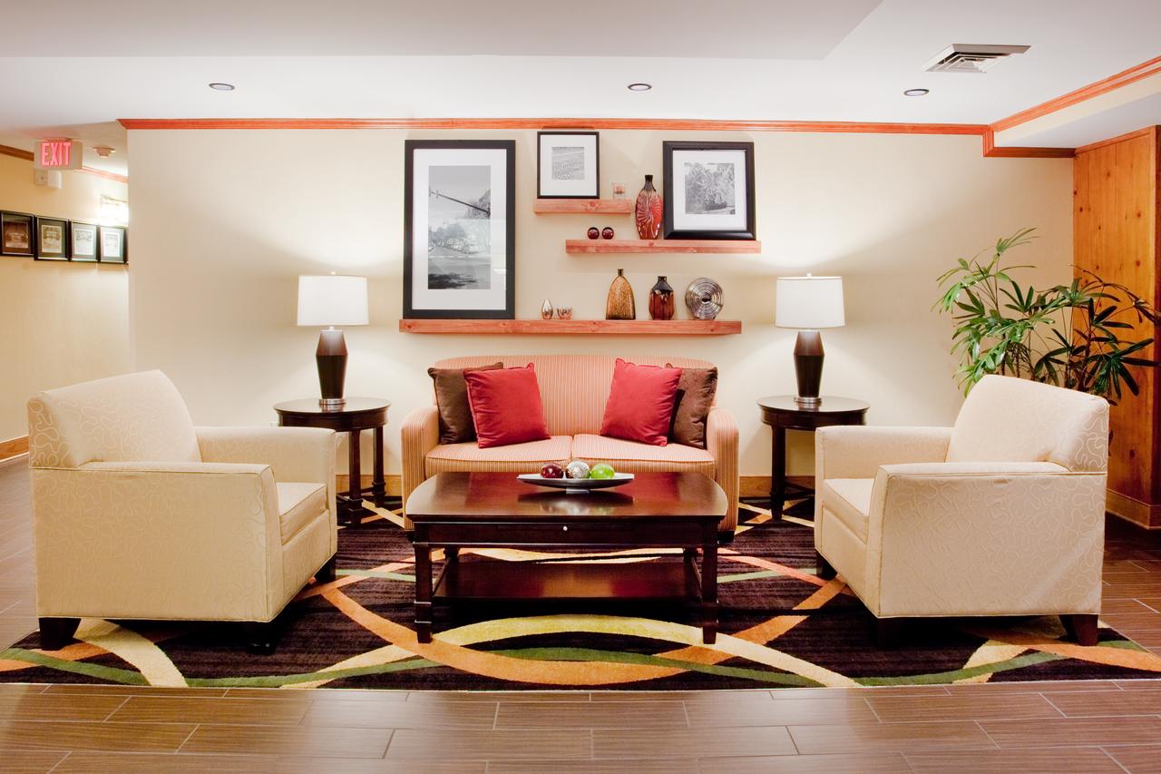 Hampton Inn & Suites Chapel Hill/Durham - thumb 18