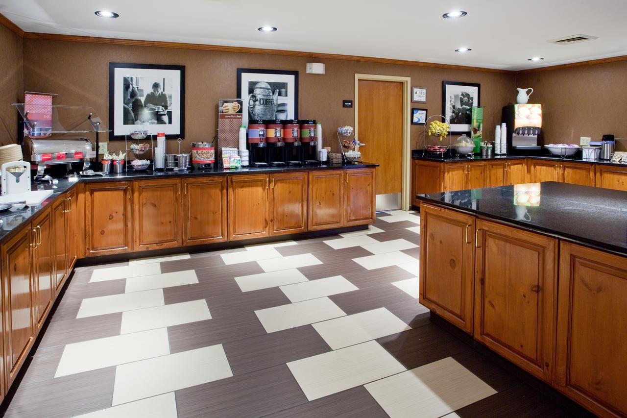 Hampton Inn & Suites Chapel Hill/Durham - thumb 6