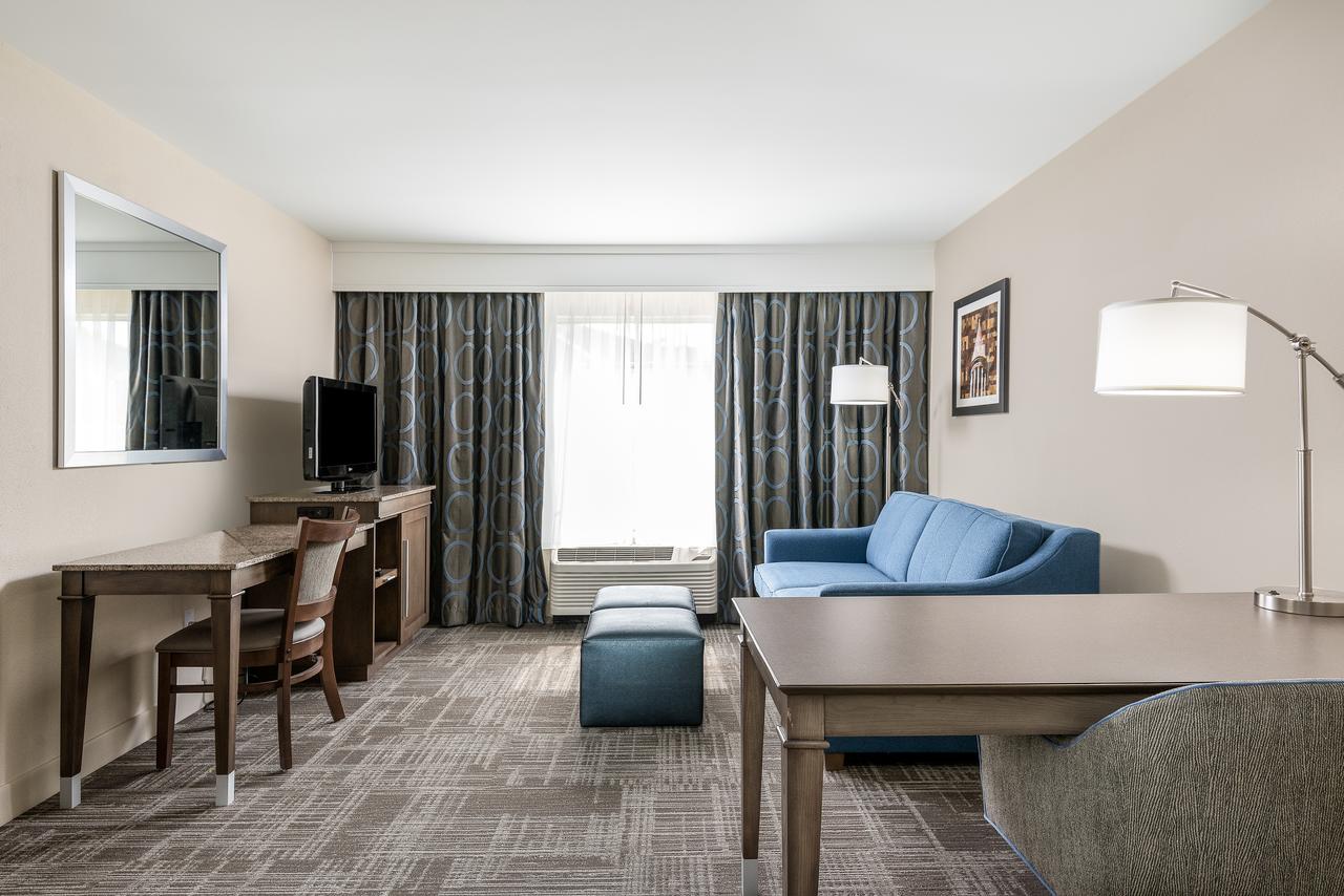 Hampton Inn & Suites Chapel Hill/Durham - thumb 16