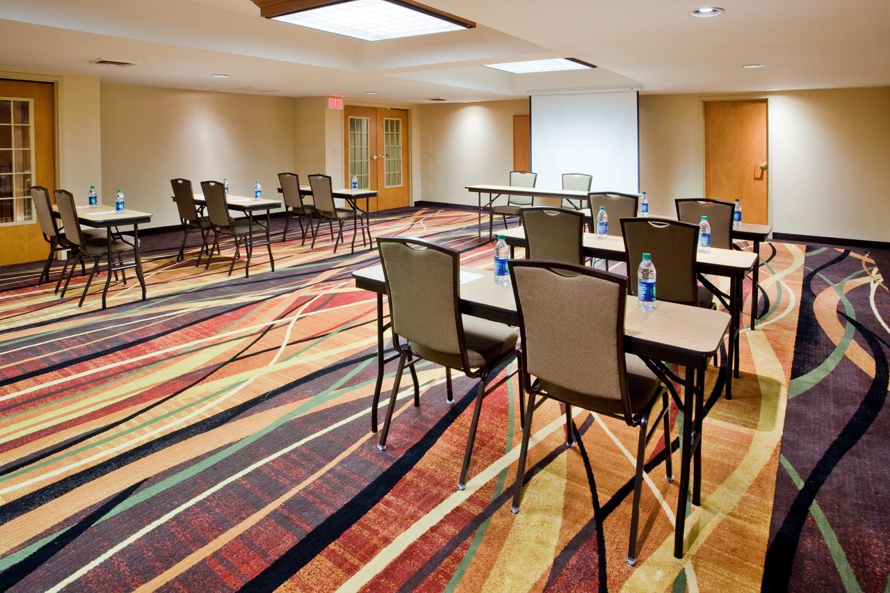 Hampton Inn & Suites Chapel Hill/Durham - thumb 27