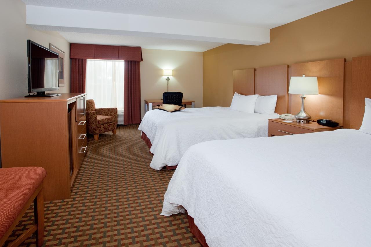 Hampton Inn & Suites Chapel Hill/Durham - thumb 21