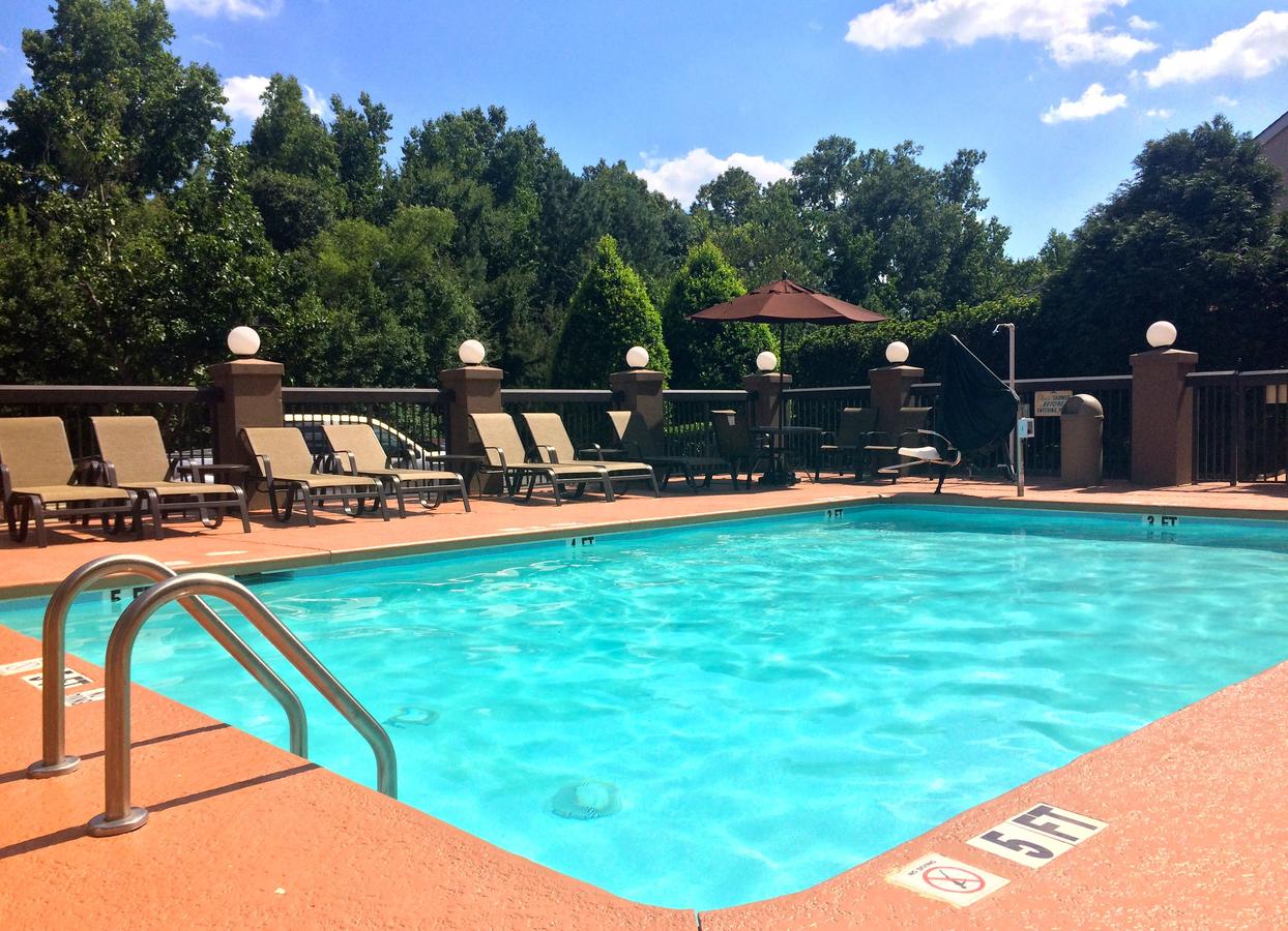 Hampton Inn & Suites Chapel Hill/Durham - thumb 7