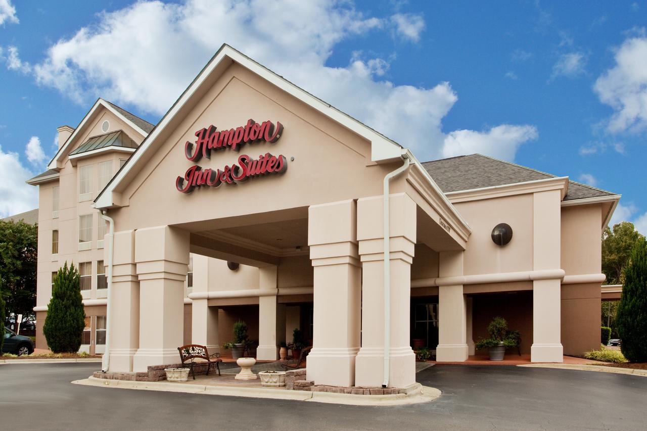 Hampton Inn & Suites Chapel Hill/Durham - thumb 8
