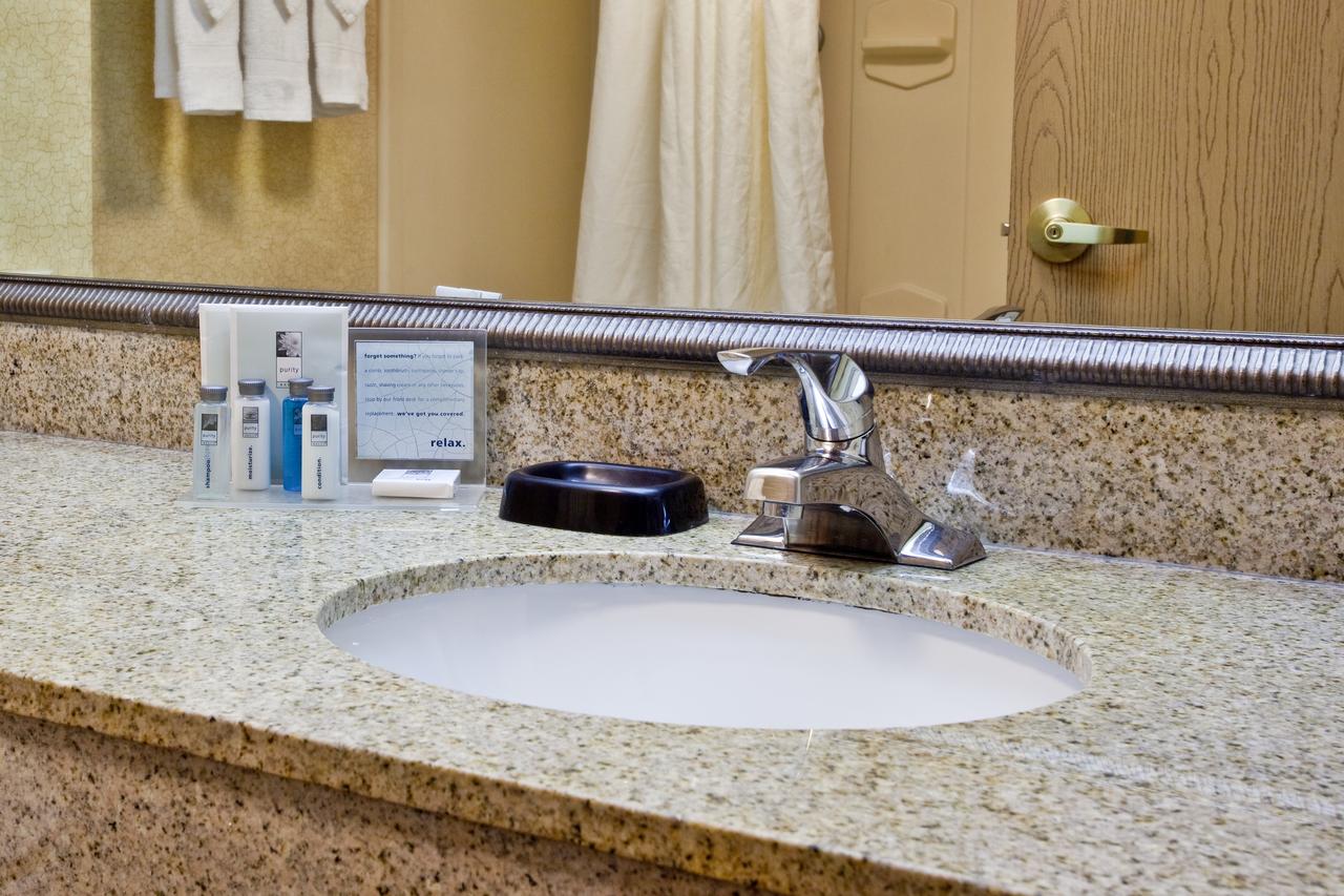 Hampton Inn & Suites Chapel Hill/Durham - thumb 25