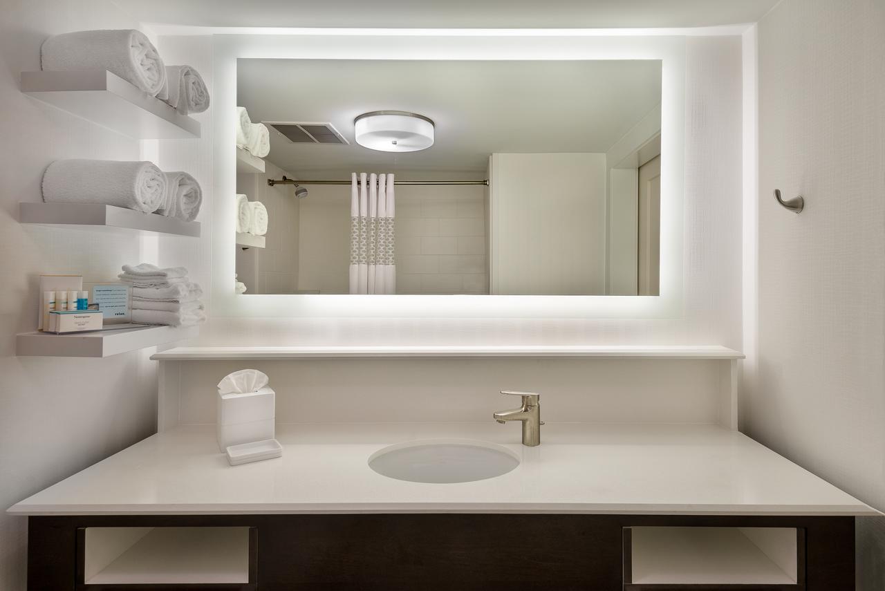 Hampton Inn & Suites Chapel Hill/Durham - thumb 5