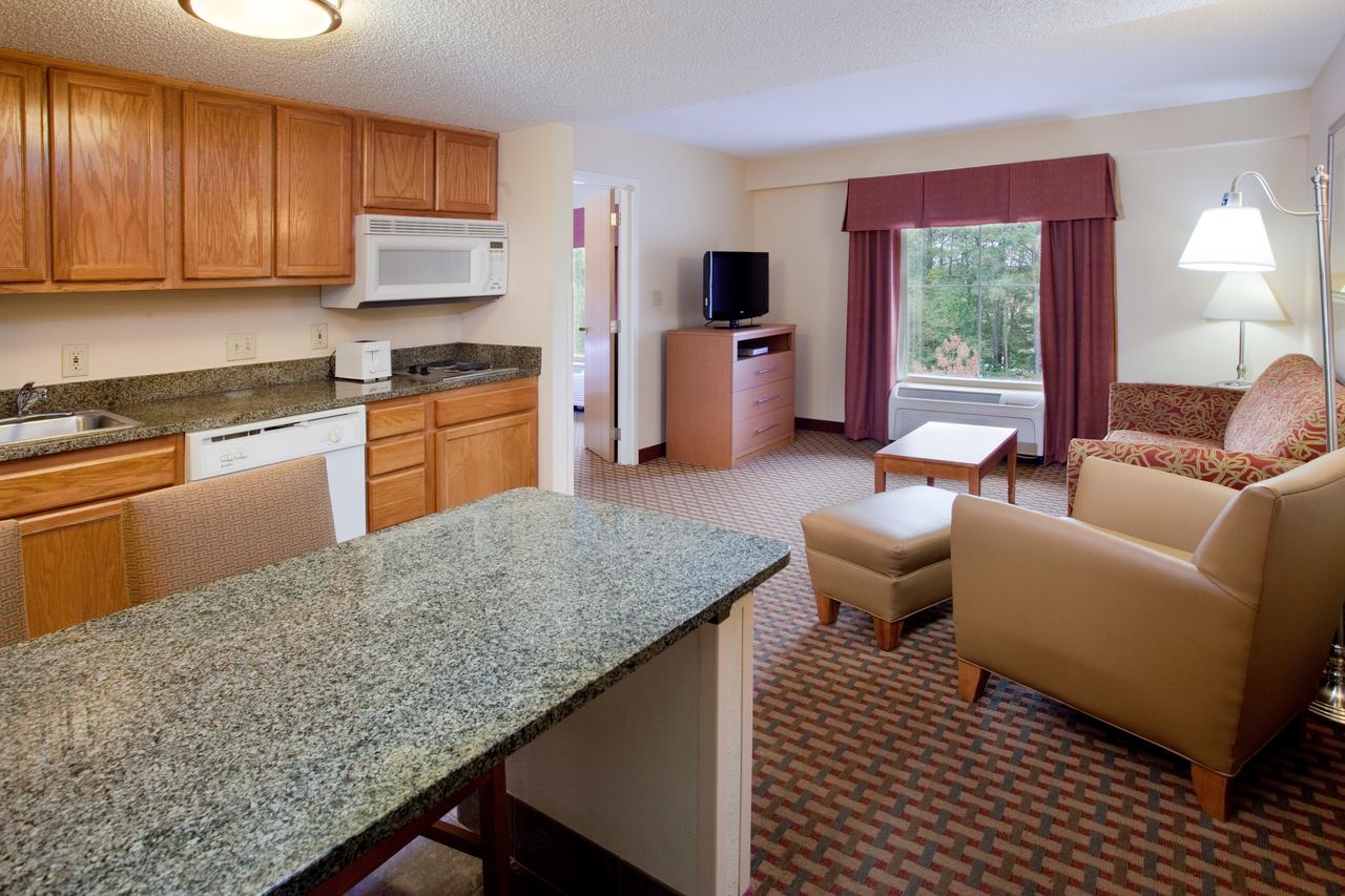 Hampton Inn & Suites Chapel Hill/Durham - thumb 23