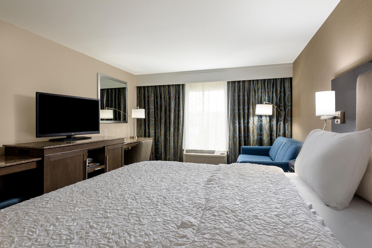 Hampton Inn & Suites Chapel Hill/Durham - thumb 3