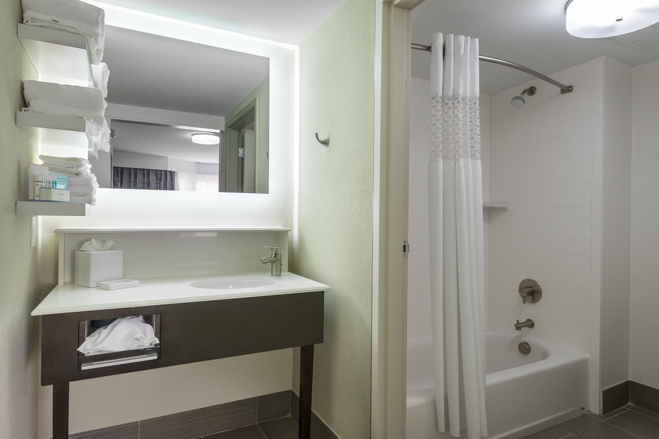 Hampton Inn & Suites Chapel Hill/Durham - thumb 10